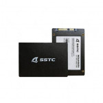Ổ Cứng SSD SSTC Megamouth 1TB Sata 3 2.5 inch