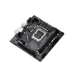 Bo mạch chủ Asrock H610M-HVS (M2, HDMI, VGA)