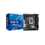 Bo mạch chủ Asrock H610M-HVS (M2, HDMI, VGA)