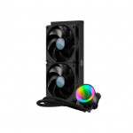 Tản nhiệt nước Cooler Master ML280 Mirror Black
