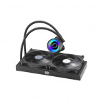 Tản nhiệt nước Cooler Master ML280 Mirror Black
