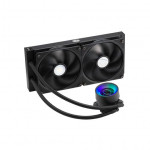 Tản nhiệt nước Cooler Master ML280 Mirror Black