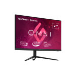 Màn Hình Gaming ViewSonic VX2728J 27 inch FHD IPS 165Hz (HDMI, Displayport)