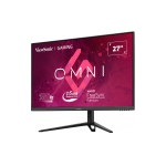 Màn Hình Gaming ViewSonic VX2728J 27 inch FHD IPS 165Hz (HDMI, Displayport)
