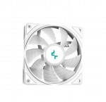 Bộ tản nhiệt nước CPU DEEPCOOL CASTLE 360EX A-RGB White