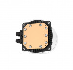 Bộ tản nhiệt nước CPU DEEPCOOL CASTLE 360EX A-RGB White