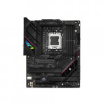 Bo mạch chủ chơi game ASUS ROG STRIX B650E-F GAMING WIFI (HDMI, Displayport, 4 khe cắm ram DDR5)