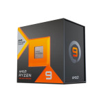 CPU AMD Ryzen 9 7900X3D