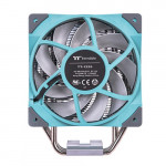 Tản nhiệt khí CPU THERMALTAKE TOUGHAIR 510 TURQUOISE