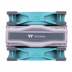 Tản nhiệt khí CPU THERMALTAKE TOUGHAIR 510 TURQUOISE