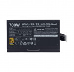 Nguồn máy tính Cooler Master MWE Bronze 700W V2