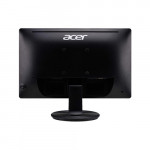 Màn Hình Touch Acer PT167Q B 15.6 inch LED WXGA 60HZ ( VGA)