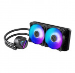 Tản nhiệt nước MSI MAG CORELIQUID 240R V1 - Black