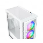 Vỏ máy tính Xigmatek Elite One Arctic 3Fan