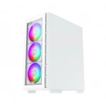 Vỏ máy tính Xigmatek Elite One Arctic 3Fan
