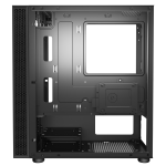Vỏ máy tính MIK TM06 - BLACK
