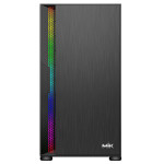 Vỏ máy tính MIK TM06 - BLACK