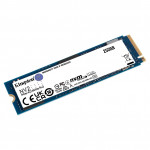 Ổ cứng SSD Kingston NV2 250GB PCIe NVMe M2 (SNV2S/250G)
