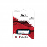 Ổ cứng SSD Kingston NV2 1TB Gen 4x4 M.2 2280 NVMe (SNV2S/1000G)