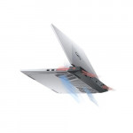 Laptop Dell G15 Ryzen Edition 5515 70266675 Xám | Ryzen 7 5800H | 16GB RAM | 512GB SSD | RTX3050Ti 4GB | 15.6″ FHD | Win 10 + Office 2019 | Hàng Chính Hãng