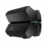 Vỏ máy vi tính Deepcool Quadstellar- Infinity