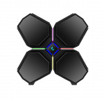 Vỏ máy vi tính Deepcool Quadstellar- Infinity