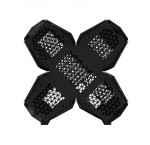 Vỏ máy vi tính Deepcool Quadstellar- Infinity