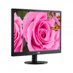 Màn Hình AOC Monitor E2070SWN 19.5 inch HD+ TN 60Hz
