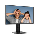 Màn Hình MSI PRO MP273QP 27 inch WQHD IPS 75Hz ( HDMI, Displayport)