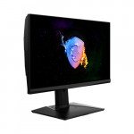 Màn Hình Gaming MSI Oculux NXG253R 24.5 inch FHD IPS 360Hz ( HDMI, Displayport)