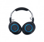 Tai nghe có dây Audio-Technica ATH-G1WL