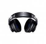 Tai nghe có dây Audio-Technica ATH-G1WL