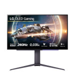 Màn hình Gaming LG UltraGear 27GR95QE-B 27" QHD OLED 240Hz ( HDMI, Displayport)Màn hình Gaming LG UltraGear 27GR95QE-B 27" QHD OLED 240Hz ( HDMI, Displayport)Màn hình Gaming LG UltraGear 27GR95QE-B 27" QHD OLED 240Hz ( HDMI, Displayport)Màn hình G