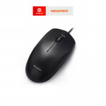 Chuột có dây Newmen M007 - Business Office - Black