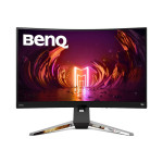 Màn Hình Gaming BenQ MOBIUZ EX3210R Dying Light 2 32 inch QHD VA 165Hz