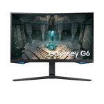 Màn Hình Gaming Samsung Odyssey G6 LS27BG652EEXXV 27 inch QHD VA 240HZ