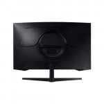 Màn hình cong Gaming Samsung Odyssey G5 LC32G55TQBEXXV 32 inch WQHD VA 144HZ