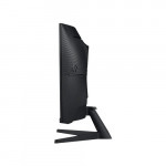 Màn hình cong Gaming Samsung Odyssey G5 LC32G55TQBEXXV 32 inch WQHD VA 144HZ