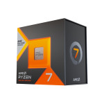CPU AMD Ryzen 7 7800X3D