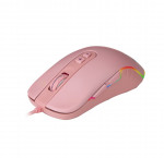 Chuột có dây Newmen GX6-Plus-Thiện xạ