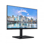 Màn Hình Viền Mỏng SamSung LF27T450FQEXXV 27 inch FHD IPS 75Hz (HDMI, Displayport)