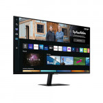 Màn Hình Thông Minh Samsung LS32BM500EEXXV M5 32 inch FHD VA 60Hz (HDMI, Bluetooth, WiFi )