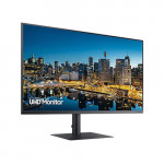 Màn Hình SAMSUNG LF32TU870VEXXV 32 inch UHD VA 60Hz (HDMI, DisplayPort)