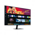 Màn Hình Thông Minh Samsung M7 LS43BM702UEXXV 43'' UHD VA 60Hz