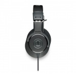 Tai nghe kiểm âm có dây Audio Technica ATH-M20X