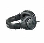 Tai nghe kiểm âm có dây Audio Technica ATH-M20X