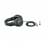 Tai nghe kiểm âm có dây Audio Technica ATH-M20X