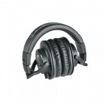 Tai nghe có dây Audio Technica ATH-M40x