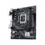 Mainboard Asus PRIME H610M-F DDR4