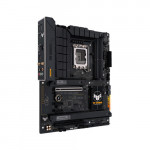 Bo mạch chủ Asus Tuf GAMING B760-Plus WIFI DDR4 ( M2, HDMI, Display Port, Type C)